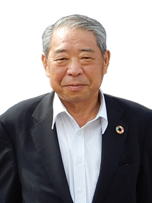 代表理事組合長